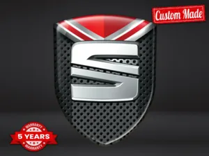 Seat Autocollant Adhésif Pro Max Durable Design Stylé